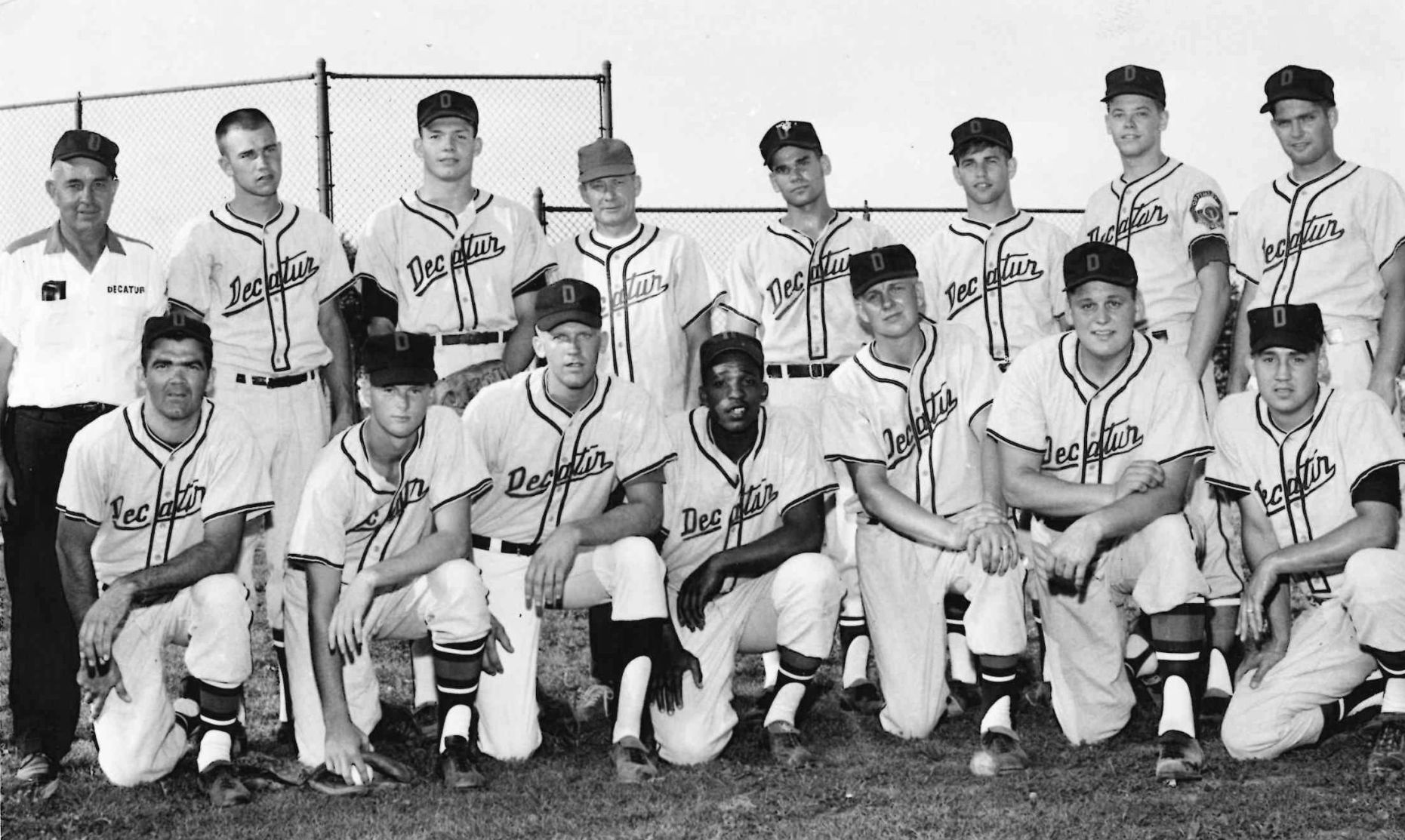 History Corner: A Look Back